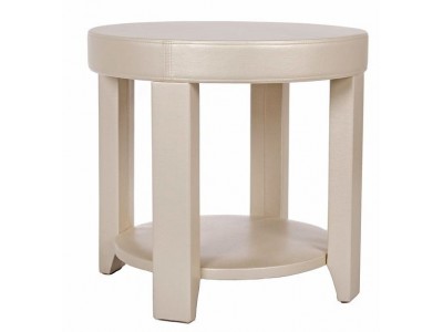 Стол журнальный мод. 23 (Or.Perlam-106 , ИЛ-100 ) Жемчужный Стол журнальный мод. 23 (Or.Perlam-106 , ИЛ-100 ) Жемчужный