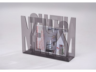 Подставка для журналов SR-1112