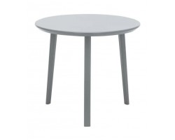 Столик "Мишель" (серый ясень) Вис