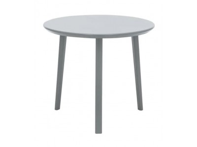 Столик "Мишель" (серый ясень) Вис