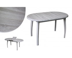 Стол БАКАР (Дуб Сонома)