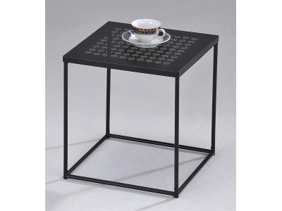 Столик кофейный SR 0937-BK Столик кофейный SR 0937-BK