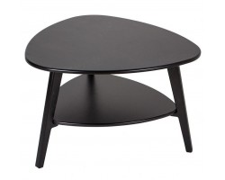 Стол журнальный "Ромео" (венге ) Вис