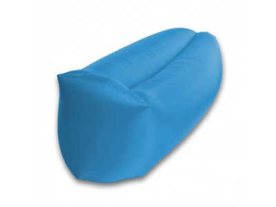 Пуф Airpuf Голубой