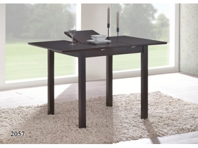 Обеденный стол 2057 (Венге)