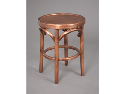 Табурет Венский твердый (средний тон)