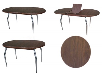 Стол БАКАР (Орех)