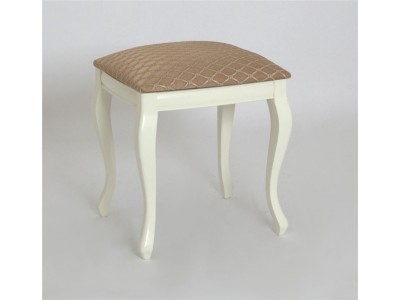 Пуф "Дионис" (Эмаль 11/ткань Palermo) 490*460*415