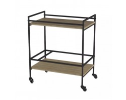 Стол сервировочный Спич (Дуб сонома)