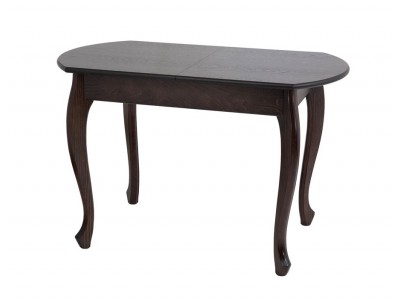 Стол "Венеция" (Венге/массив березы, Шпон)