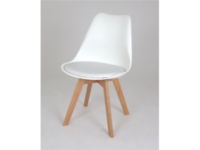 Стул 635 (White-07)