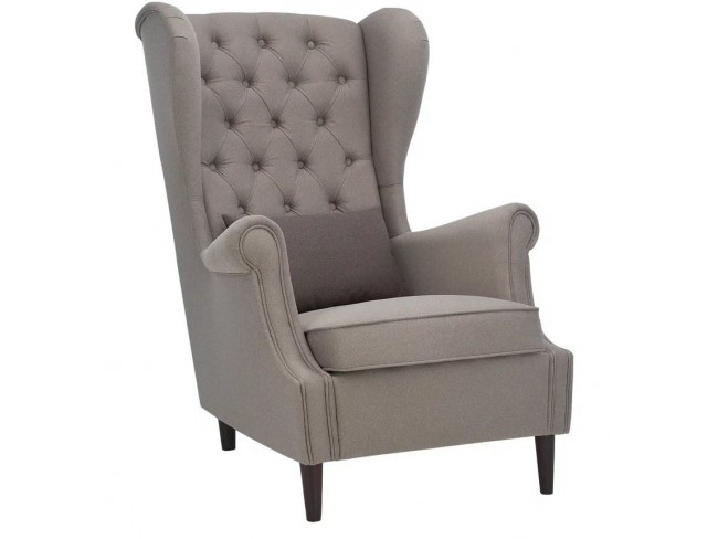 Кресло Винтаж (ткань Milos-09/Milos-20)