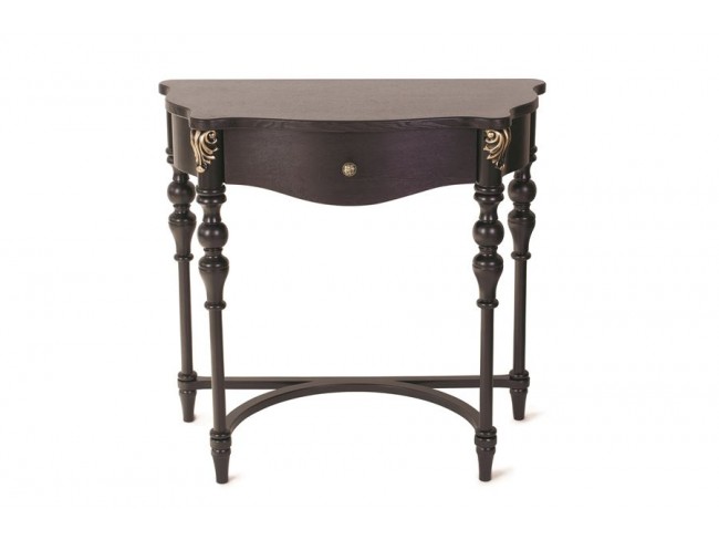 Консоль Сильвия (венге)