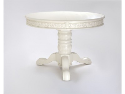 Стол круглый "Милорд" (110х160) 1013