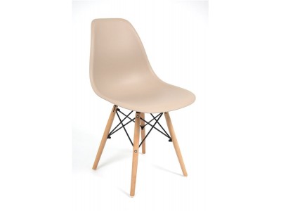 Стул 622 (BEIGE 08) светло-бежевый