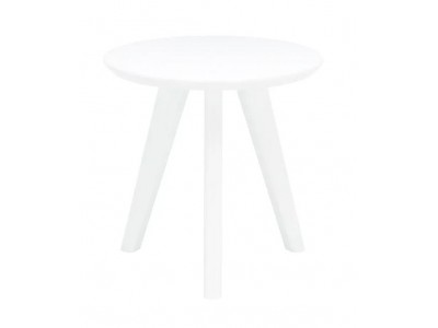 Стол "Лоренцо-М" (молочный дуб) Вис