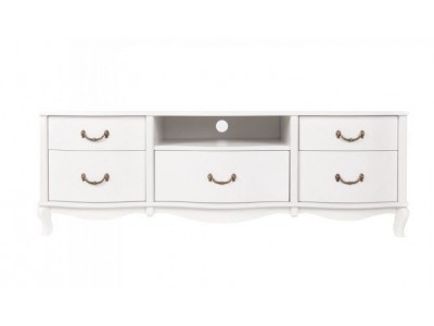 ТВ - тумба "Джульетта-2" (молочный дуб) Вис ТВ - тумба "Джульетта-2" (молочный дуб) Вис