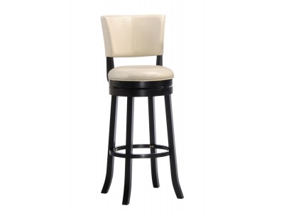 Барный крутящийся стул стул 9090 (Капучино)