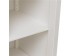 Шкаф Мира 20 SW (белый)