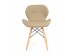 Стул 302 PU/Invar (BEIGE)