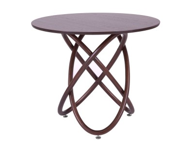 Стол не раскладной Линц (Тёмный тон)