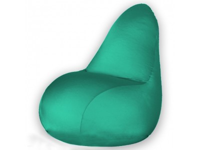 Кресло "FLEXY" зеленый