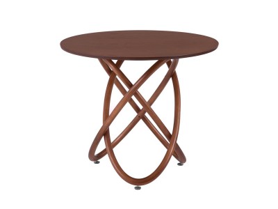 Стол не раскладной Линц (Средний тон)