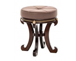 Банкетка Глория (Орех / ткань V 23)