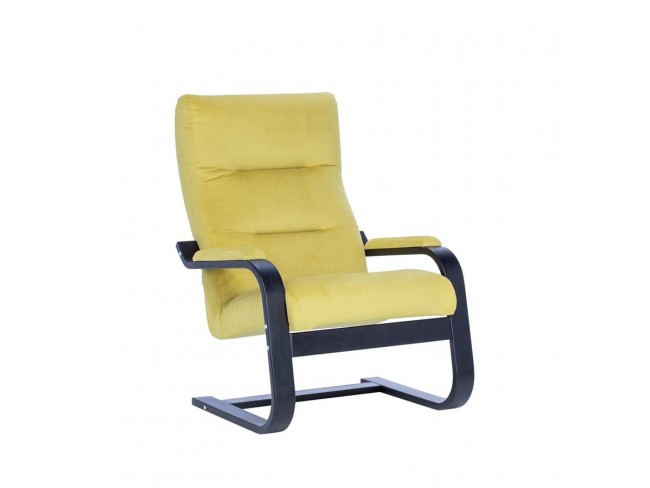 Кресло Оскар (Венге/ткань V 28)