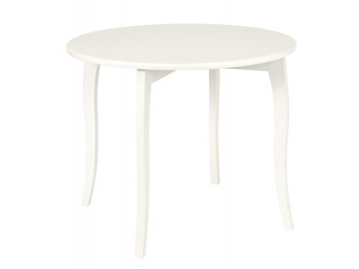 Стол Ринг (тон 308 слоновая кость)