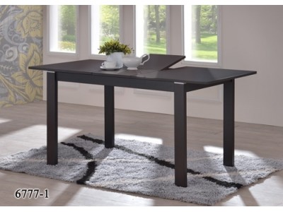 Обеденный стол 6777-1 Венге