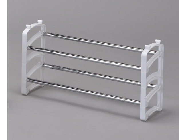 Подставка для обуви SR 1067-WT