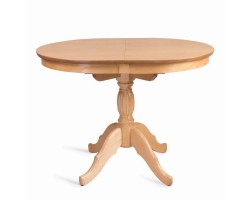 Стол обеденный Лилия-0110 (светлый тон)