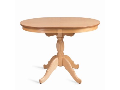 Стол обеденный Лилия-0110 (светлый тон)