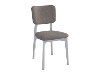 Стул Орион (Белый / ткань Kiton 04)