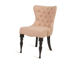 Кресло Вальс (темный тон / G02 - бежевый)