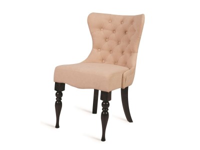 Кресло Вальс (темный тон / G02 - бежевый)