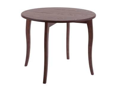 Стол Ринг (тон 317 темно-коричневый)