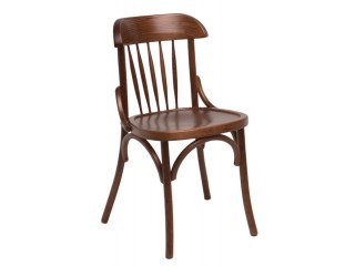 Стул Линц твердый (средний тон)