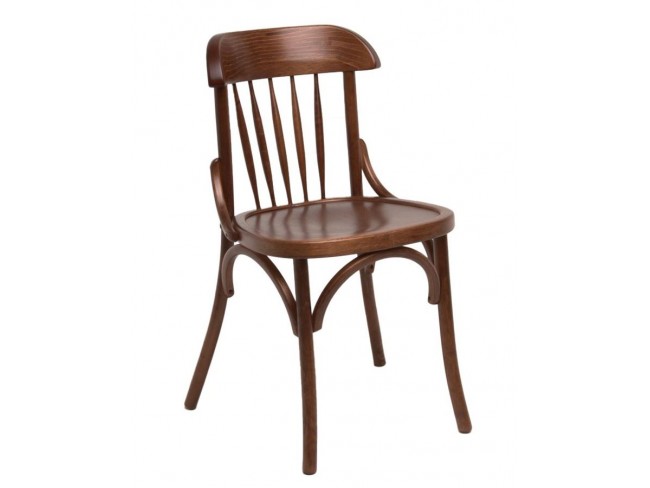 Стул Линц твердый (средний тон)