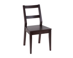 Стул Крафт жесткий (Венге)