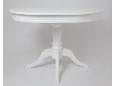 Стол "Капелла-2" (цвет Белый) Тип 2