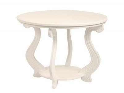 Стол кофейный Виват М Мини (Дуб шампань) Ls Стол кофейный Виват М Мини (Дуб шампань) Ls