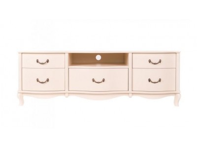 ТВ - тумба "Джульетта-2" (дуб шампань) Вис ТВ - тумба "Джульетта-2" (дуб шампань) Вис