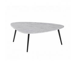 Стол журнальный &quot;Эланд&quot; (Дуб грей)