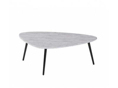 Стол журнальный "Эланд" (Дуб грей)