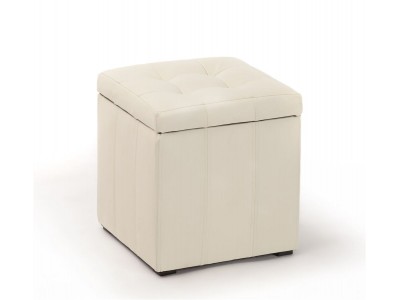 Пуф ПФ-2 (Парма-2/Бежевый)