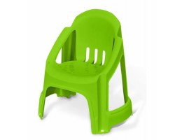 Стул детский PalPlay (зеленый)