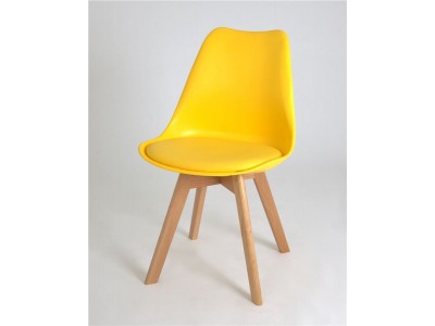 Стул 635 (YELLOW-14)