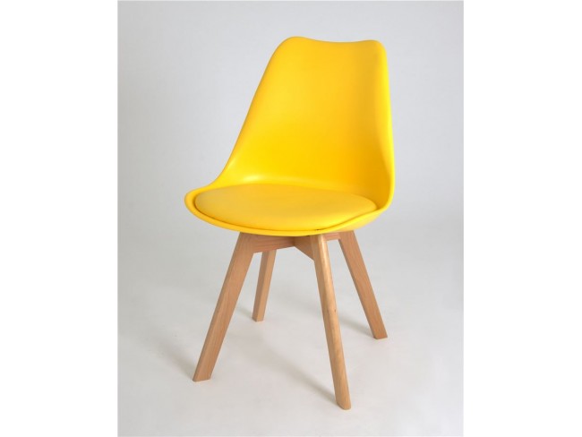 Стул 635 (YELLOW-14)